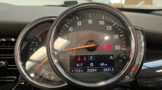 MINI Convertible 1.5 Cooper Classic Premium 2dr Auto Petrol Convertible